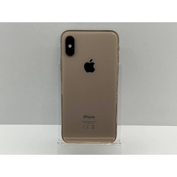 Apple iPhone XS 64GB Gold, Model A2097